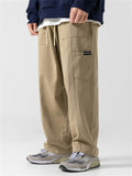 Autumn New Arrival Cargo Loose Boys Pants