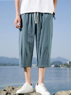 New Arrival Cotton Short Pants For Men