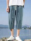 New Arrival Cotton Short Pants For Men