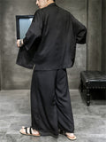 Men's Comfy Elegant Chinese Tang Outfits