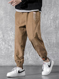 Men's Casual Korean Style Popular Harem Cool Pants