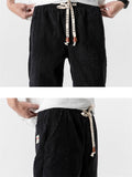 Men's Fashion Skinny Corduroy Pants for Autumn Winter