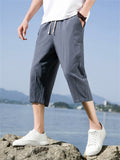 New Arrival Cotton Short Pants For Men