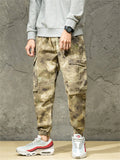 Men's Spring Autumn New Casual Pants