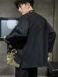 Chinese Style Spring Autumn Jackets