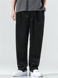 Men's Outdoor Activities Casual Long Cargo Pants