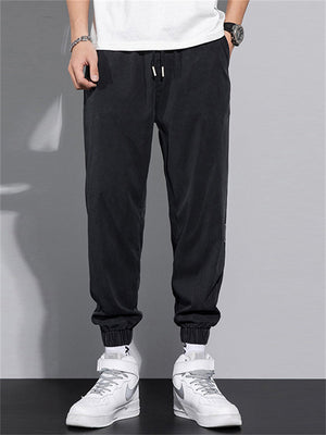 Harem Sweatpants Fashion Men's Jeans