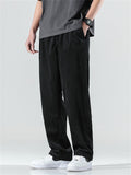 Men's Outdoor Activities Casual Long Cargo Pants