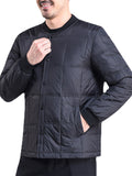 Thicken Warm Coats For Middle-aged Men