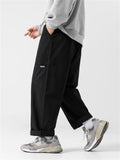 Autumn New Arrival Cargo Loose Boys Pants