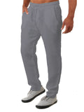 Men's Summer Hip Hop Breathable Cotton Linen Pants