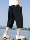 New Arrival Cotton Short Pants For Men