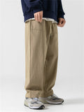 Autumn New Arrival Cargo Loose Boys Pants