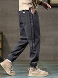 Trendy Comfort Ankle-tied Long Pants for Men