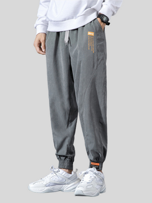 Men's Casual Korean Style Popular Harem Cool Pants