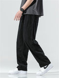 Men's Outdoor Activities Casual Long Cargo Pants