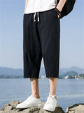 New Arrival Cotton Short Pants For Men