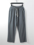 Men's Comfy Linen Two-Piece Set